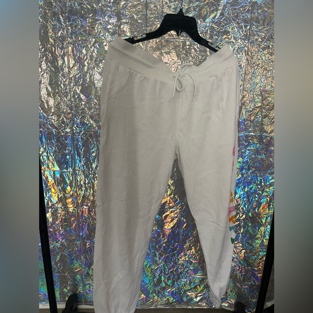 Sweat pants